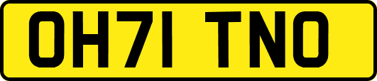 OH71TNO