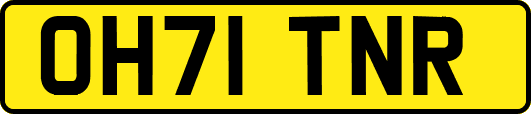 OH71TNR