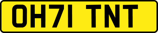 OH71TNT