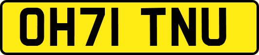 OH71TNU