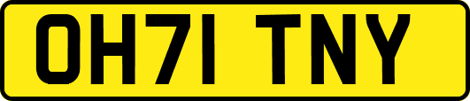 OH71TNY
