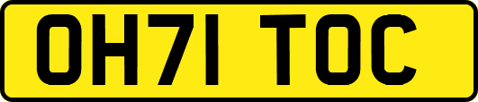 OH71TOC