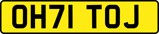 OH71TOJ