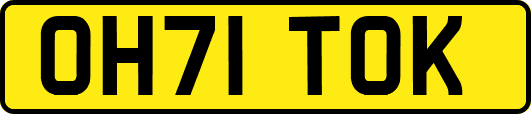 OH71TOK
