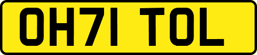 OH71TOL