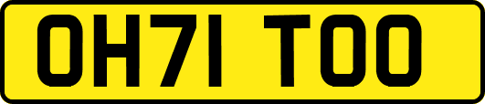 OH71TOO