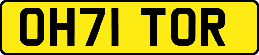 OH71TOR