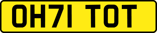 OH71TOT