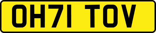 OH71TOV