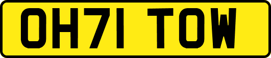 OH71TOW