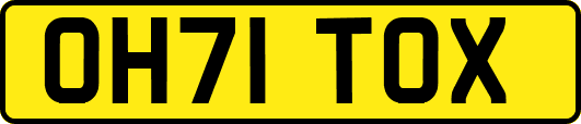 OH71TOX