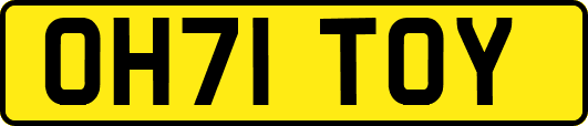 OH71TOY