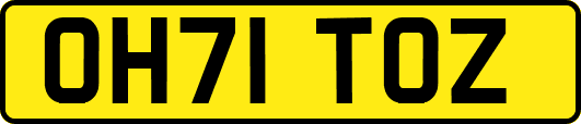 OH71TOZ