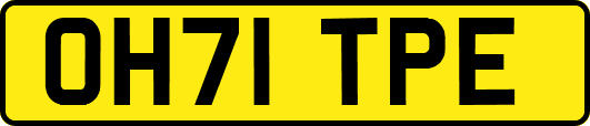 OH71TPE