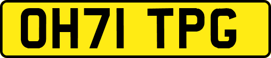 OH71TPG