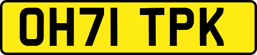 OH71TPK