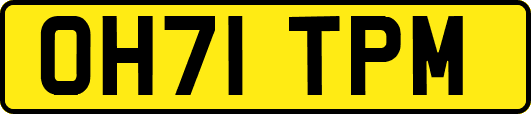 OH71TPM