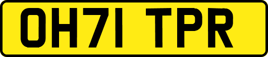 OH71TPR