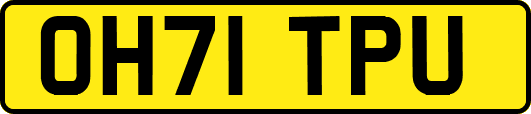 OH71TPU