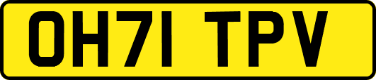 OH71TPV