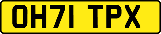OH71TPX