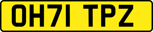 OH71TPZ