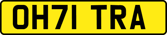OH71TRA
