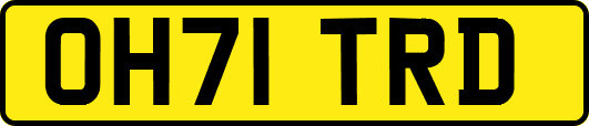 OH71TRD