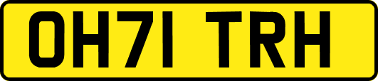 OH71TRH