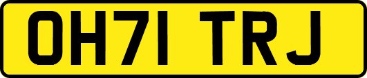 OH71TRJ