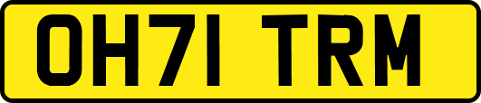 OH71TRM
