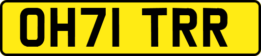 OH71TRR