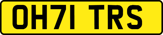 OH71TRS