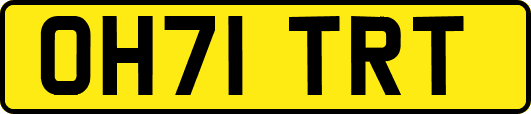 OH71TRT