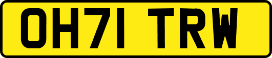 OH71TRW