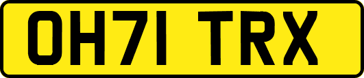 OH71TRX