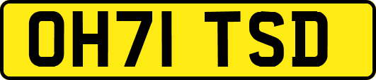 OH71TSD