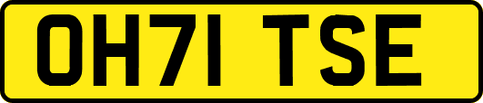 OH71TSE