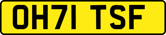 OH71TSF