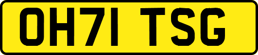 OH71TSG