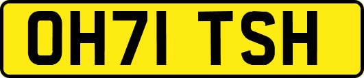 OH71TSH