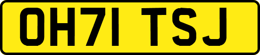 OH71TSJ