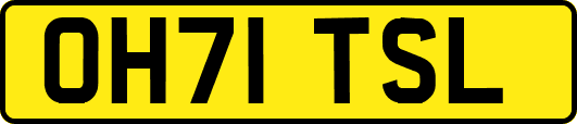 OH71TSL