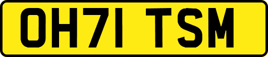 OH71TSM
