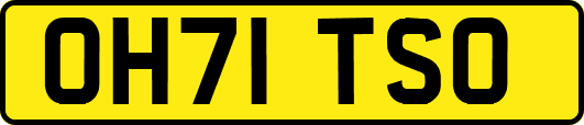 OH71TSO