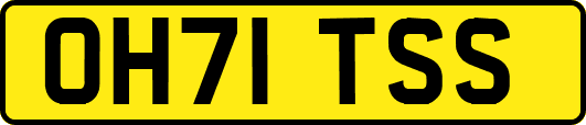 OH71TSS