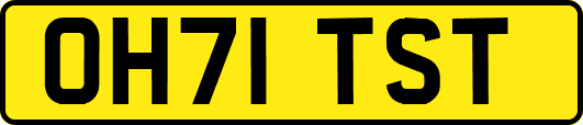 OH71TST