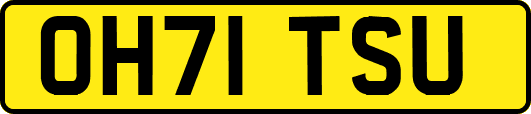 OH71TSU