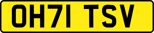 OH71TSV