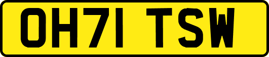OH71TSW
